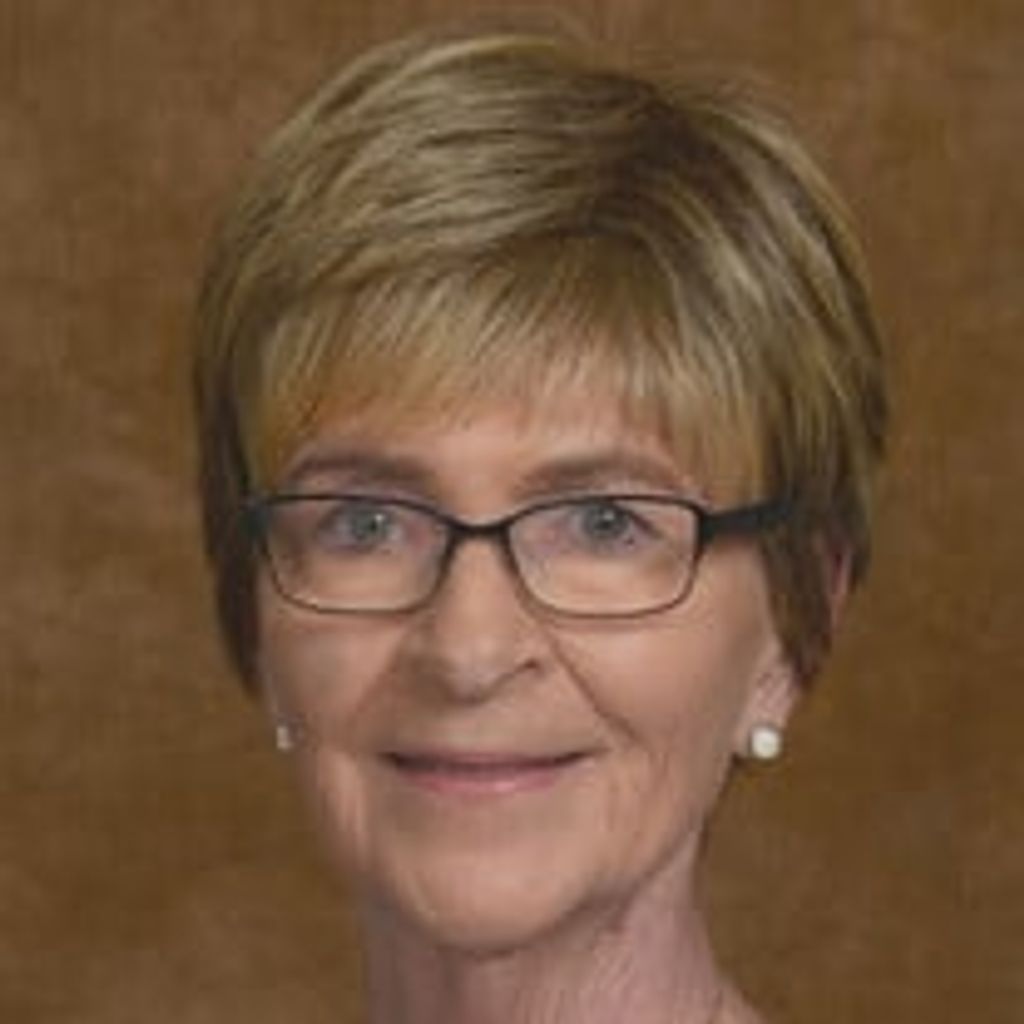 Shirley Mosser