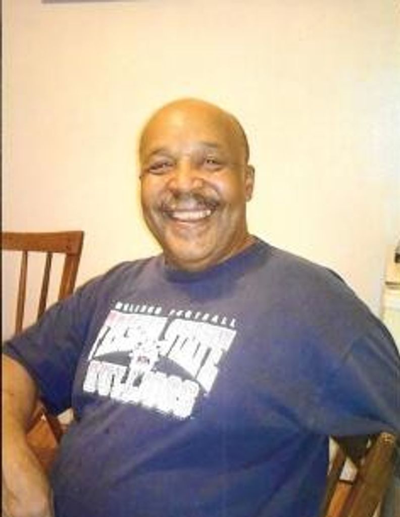 Jimmy Ray (Sr.)  Vaughn