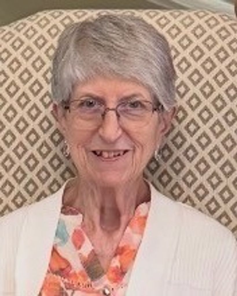 Rebecca "Becky" Canterbury Johnson Profile Photo