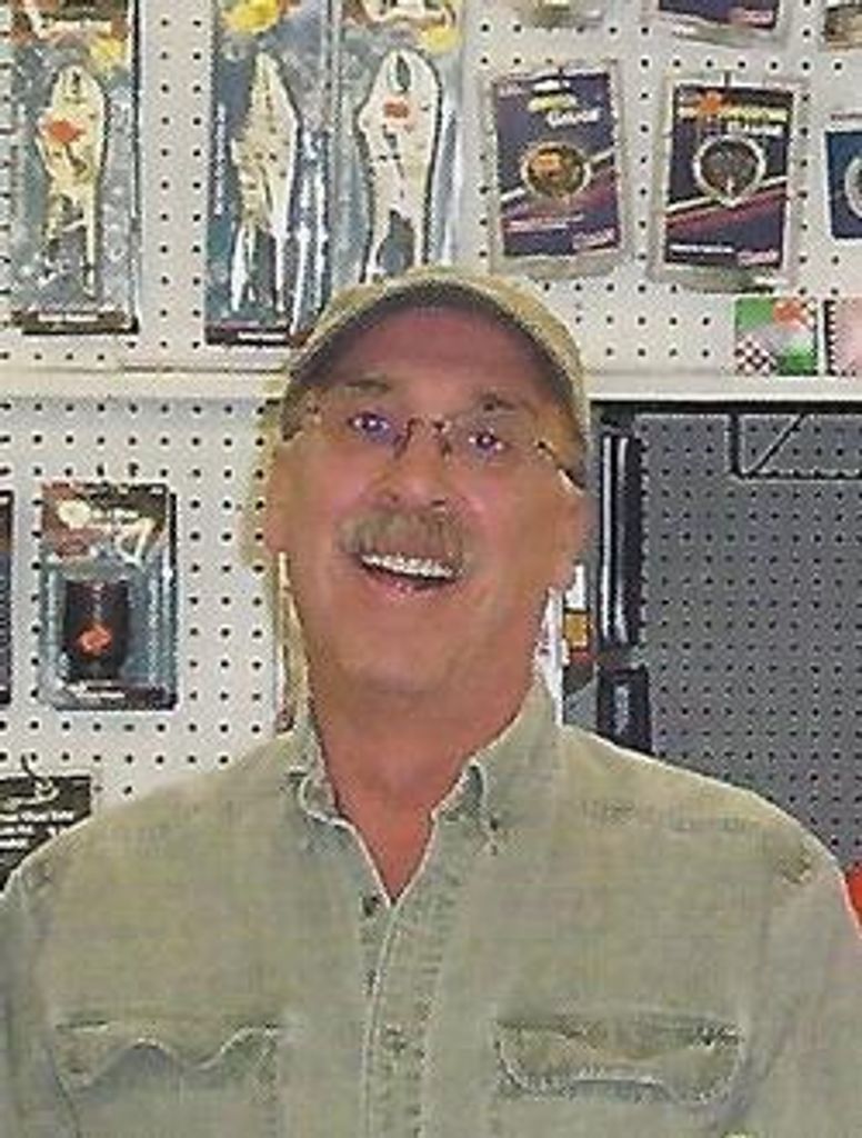 John Anthony Comentale Profile Photo