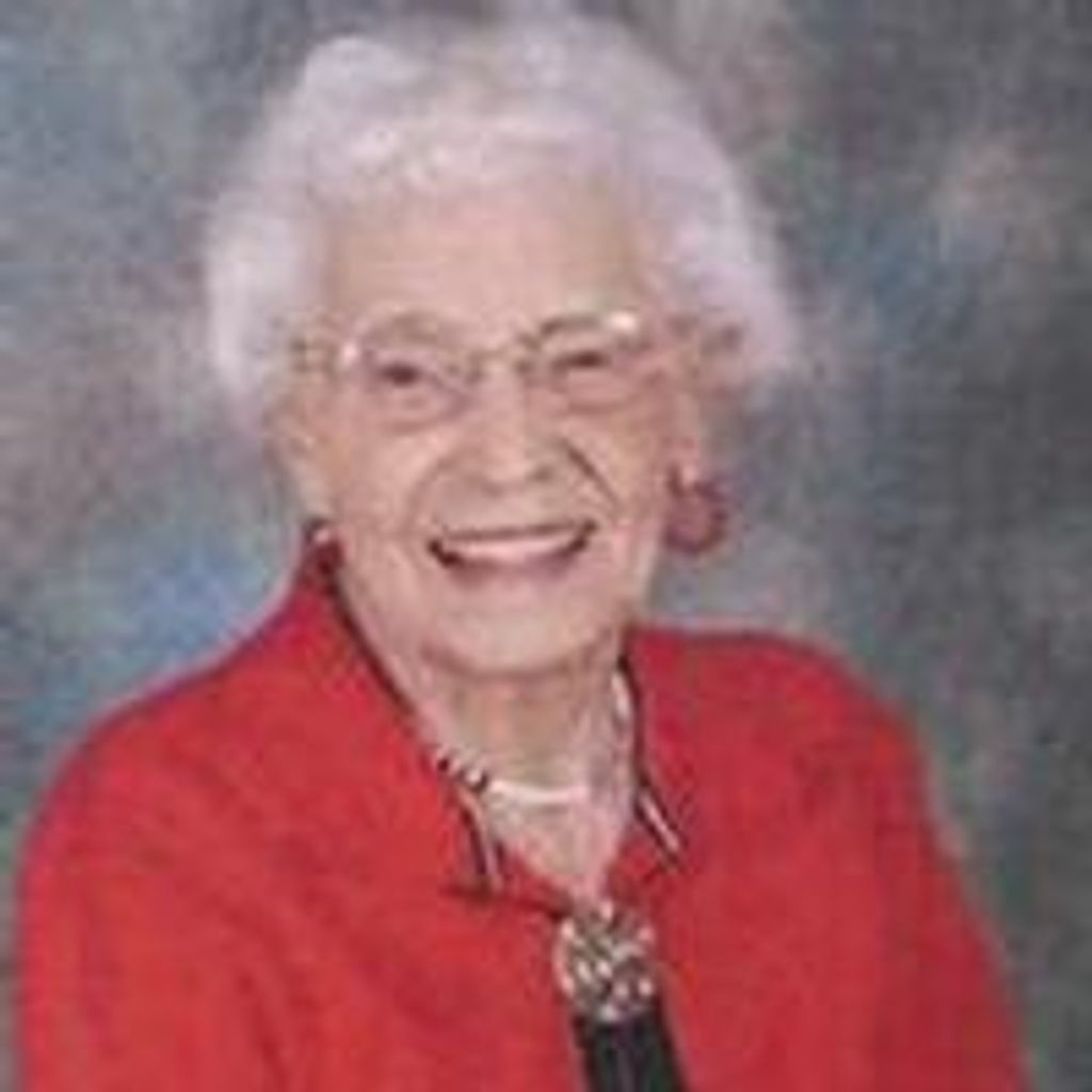 Mary Jane Lepird