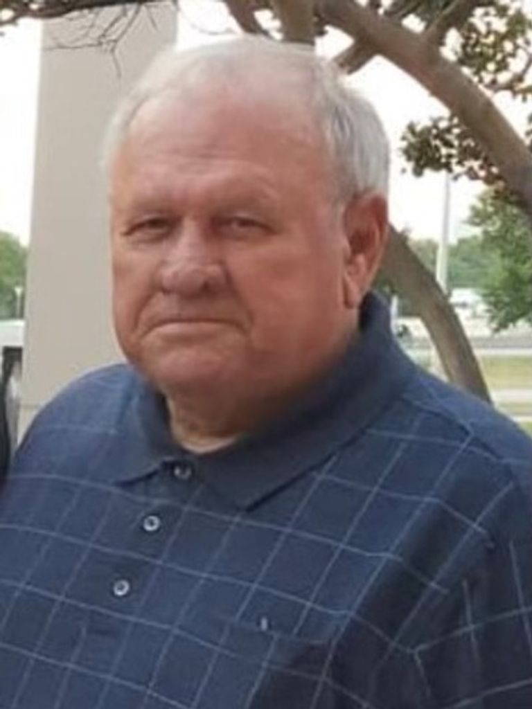 Weldon James Jr. Profile Photo