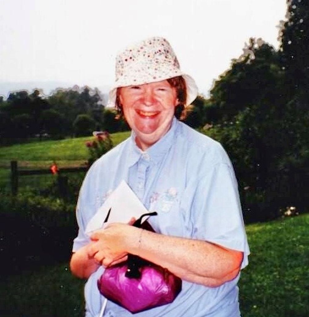 Lenore Kempfer Profile Photo