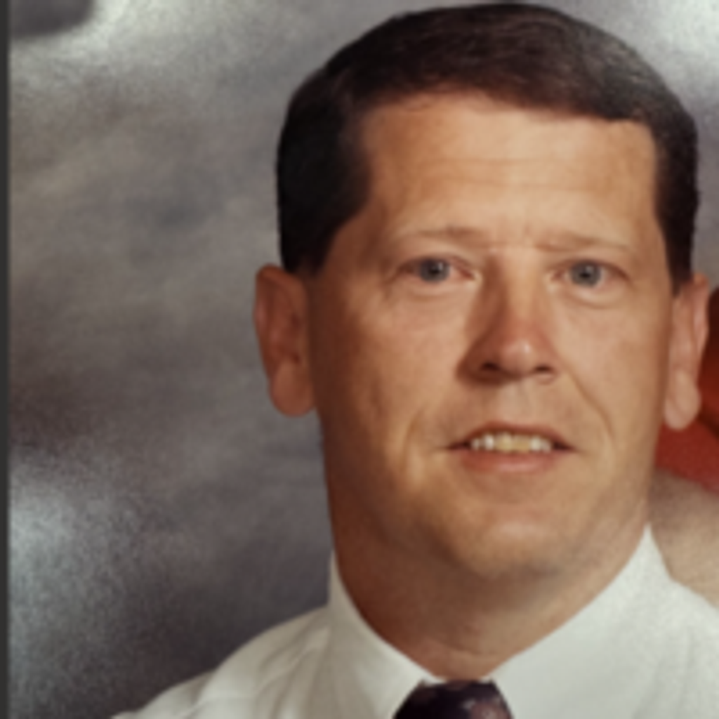 Charles Wayne Mcgahee Profile Photo