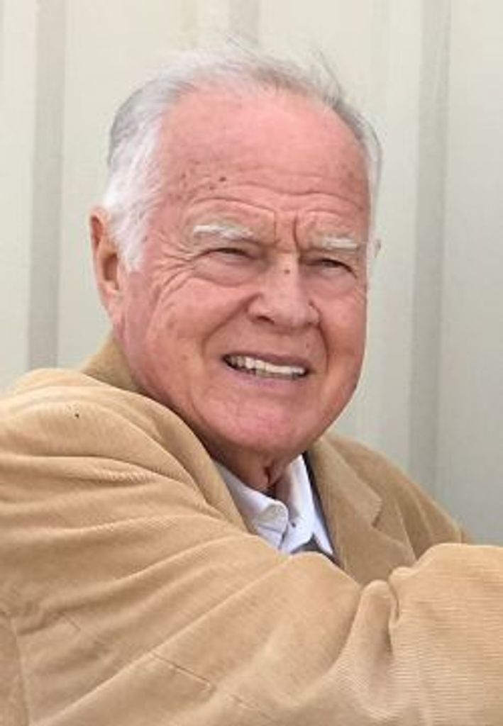Cecil Casterline, Jr.