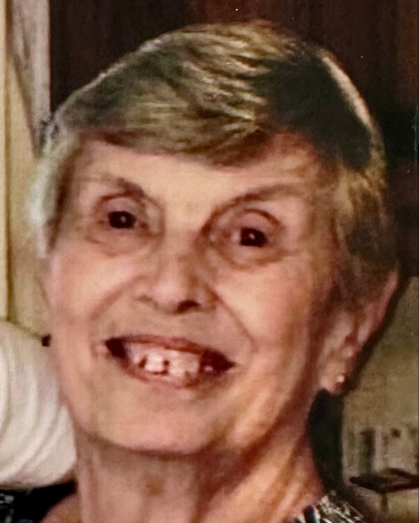 Sarah Beaty Bentley