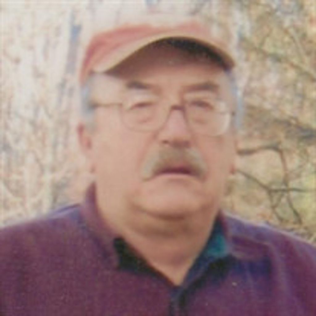 Stanley E. "Stan" Pliszka