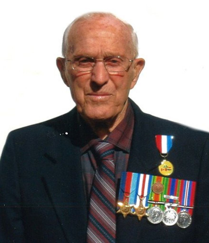 Donald MacPhee