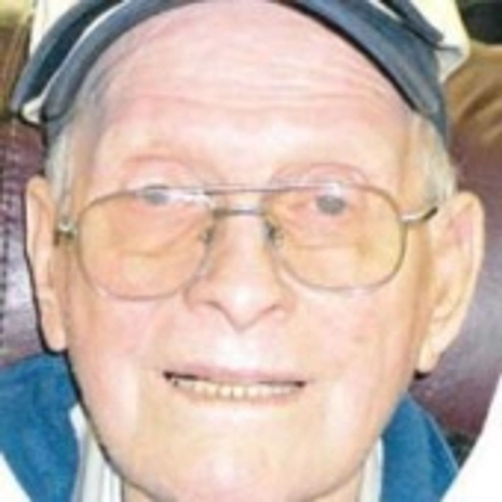 Ed Blake