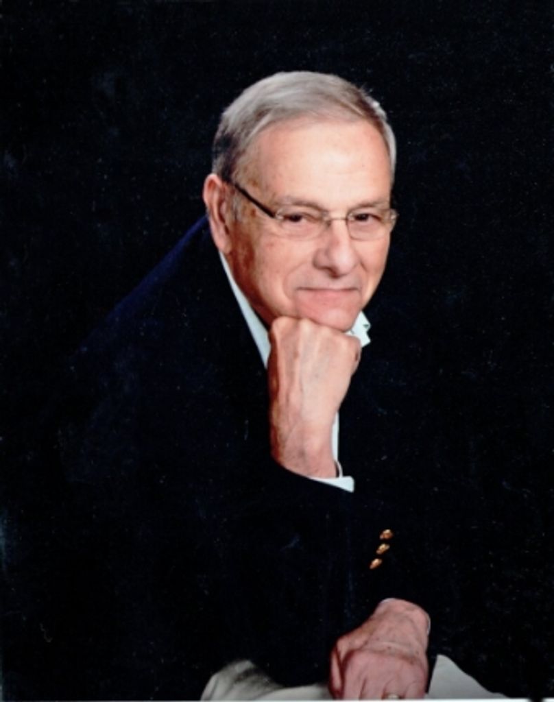 Vincent A Restivo Profile Photo