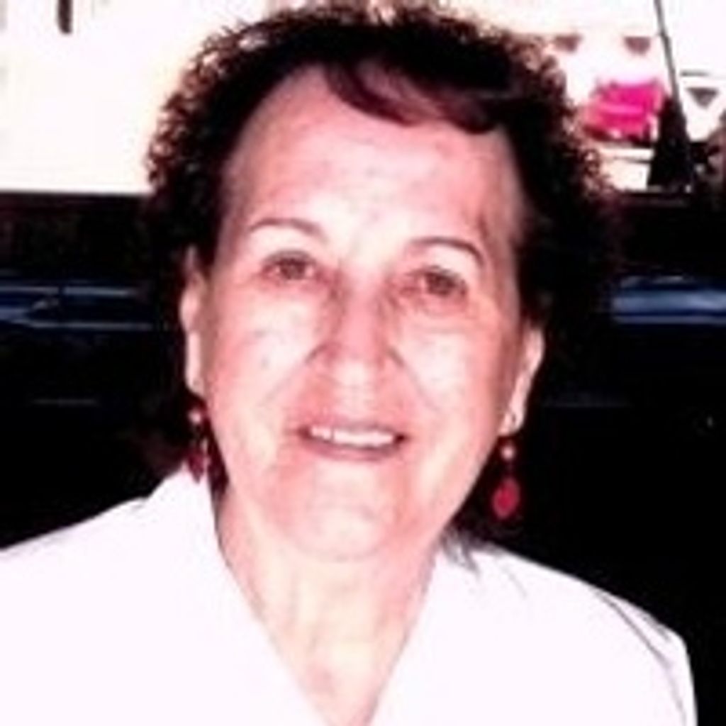 Maria Clorinda Cook Profile Photo