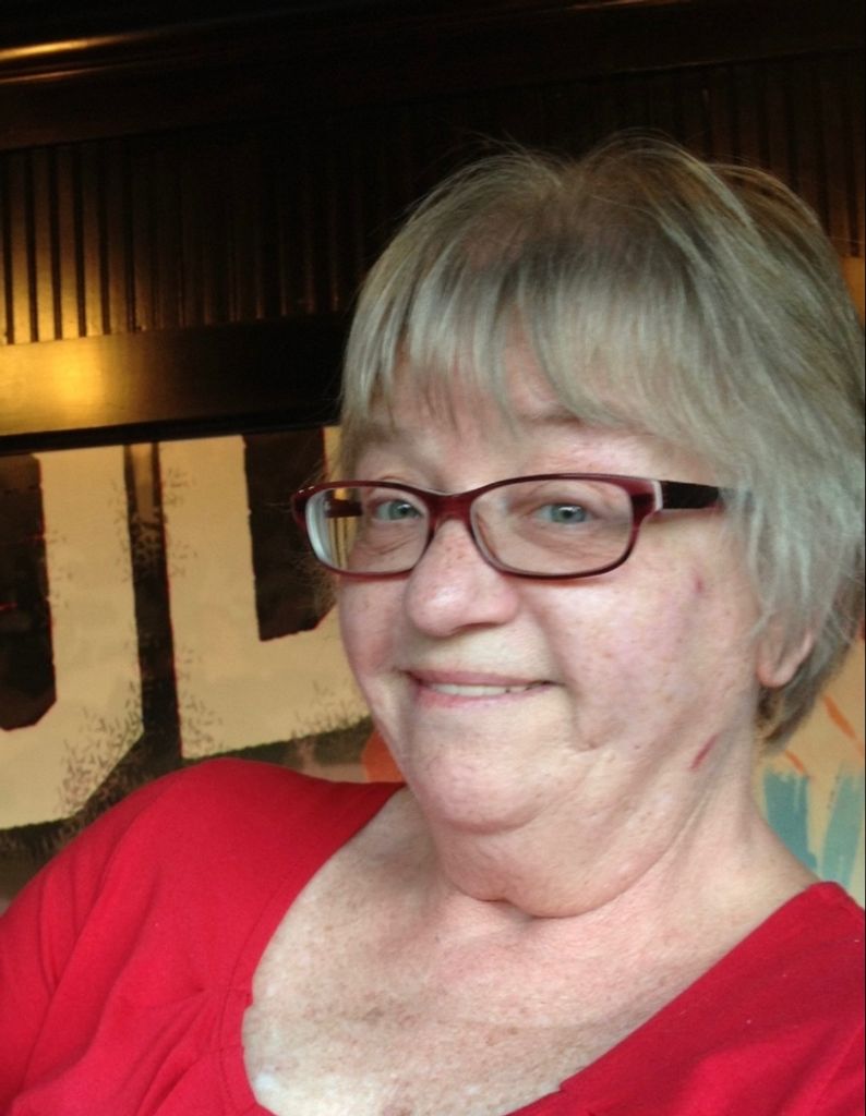 Carol Nichols Profile Photo