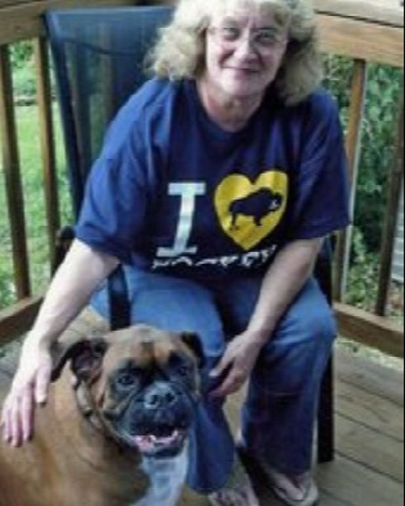 Patricia J. Wolfe
