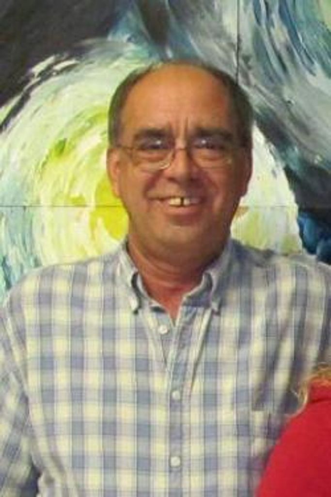 James "Jim" David Nelson