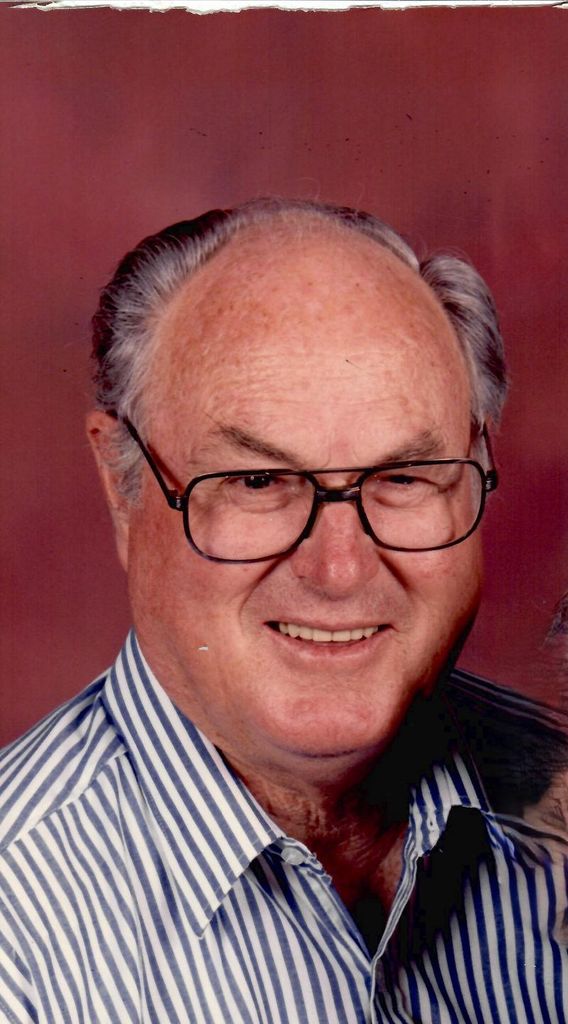 Mr. Harlin Dean Smith, Sr. Profile Photo