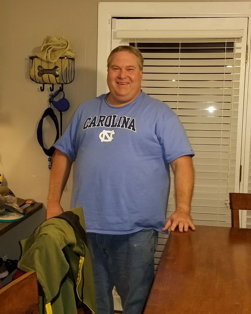 Robert Bentley Bare Profile Photo