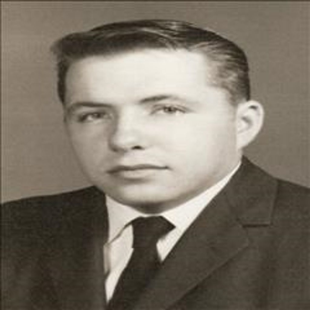 Omar Eugene Thompson