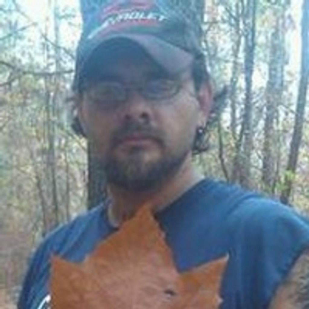 Joshua Lee Lail Profile Photo