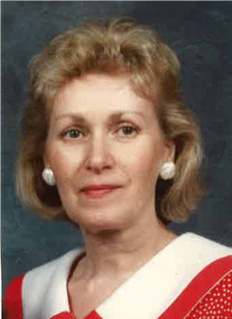Georgia Helen Celic