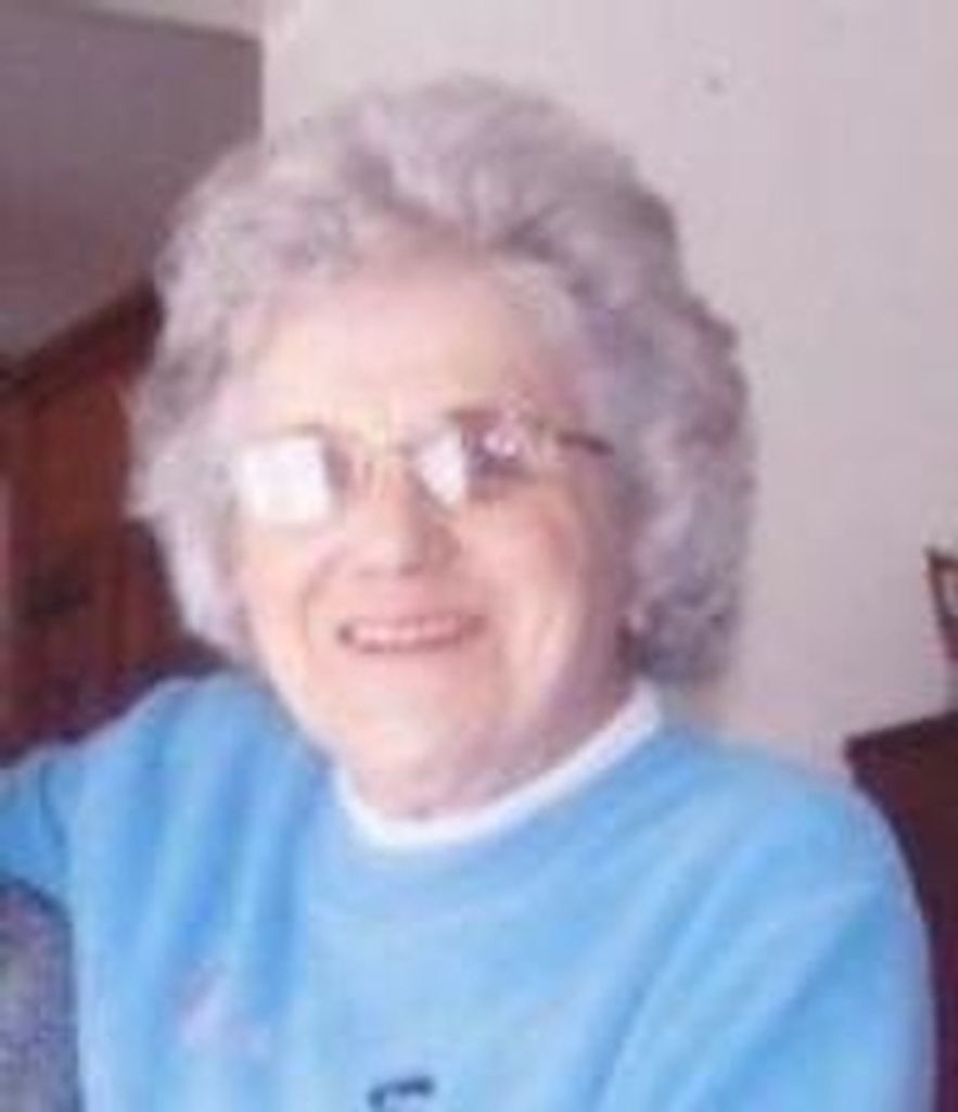 Lena Marie Thibault