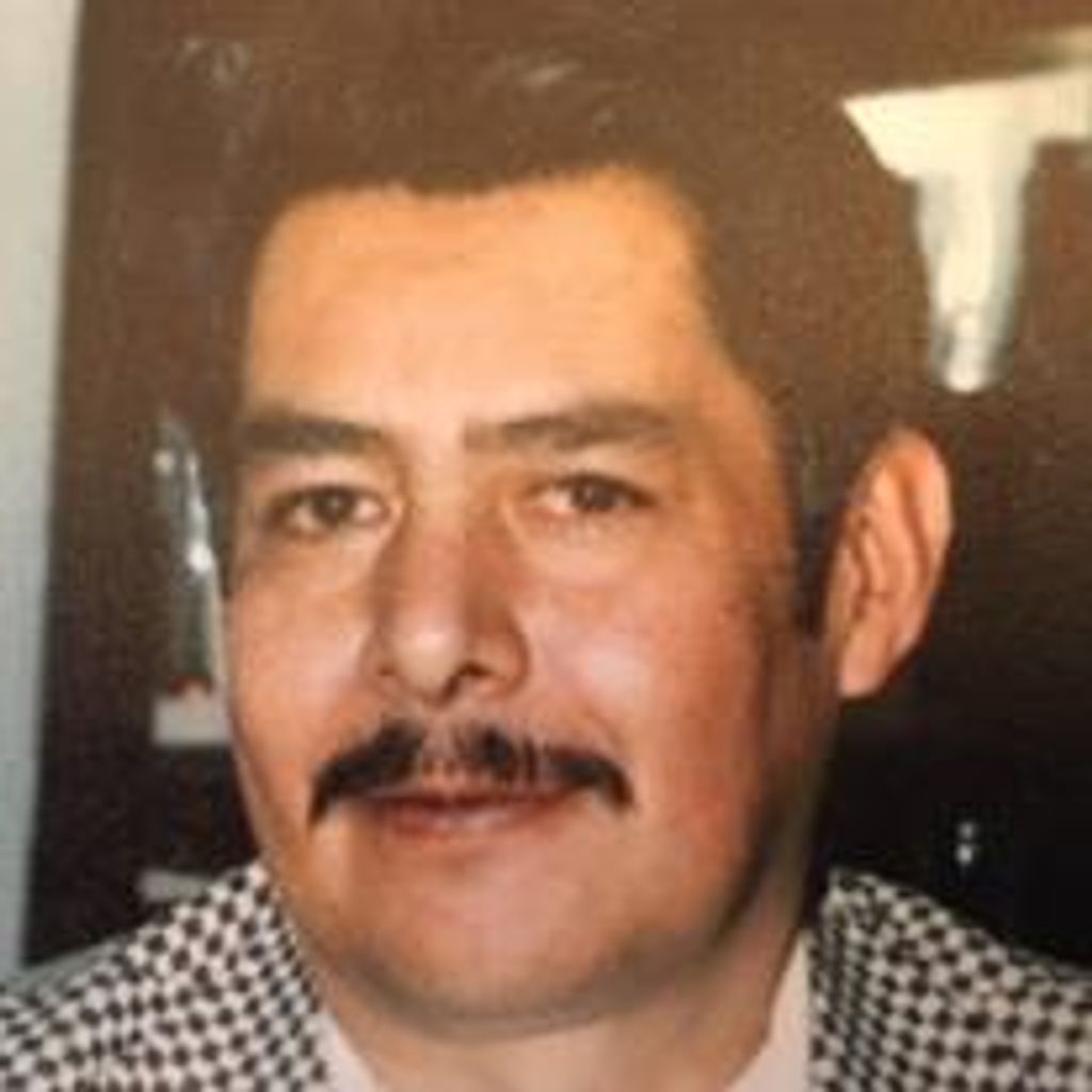 Bernardo  A Salazar