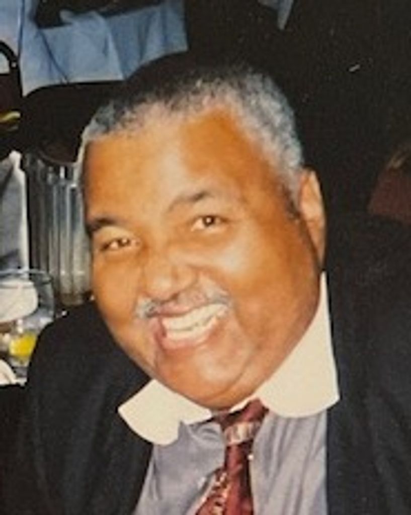 James Everton Pennick