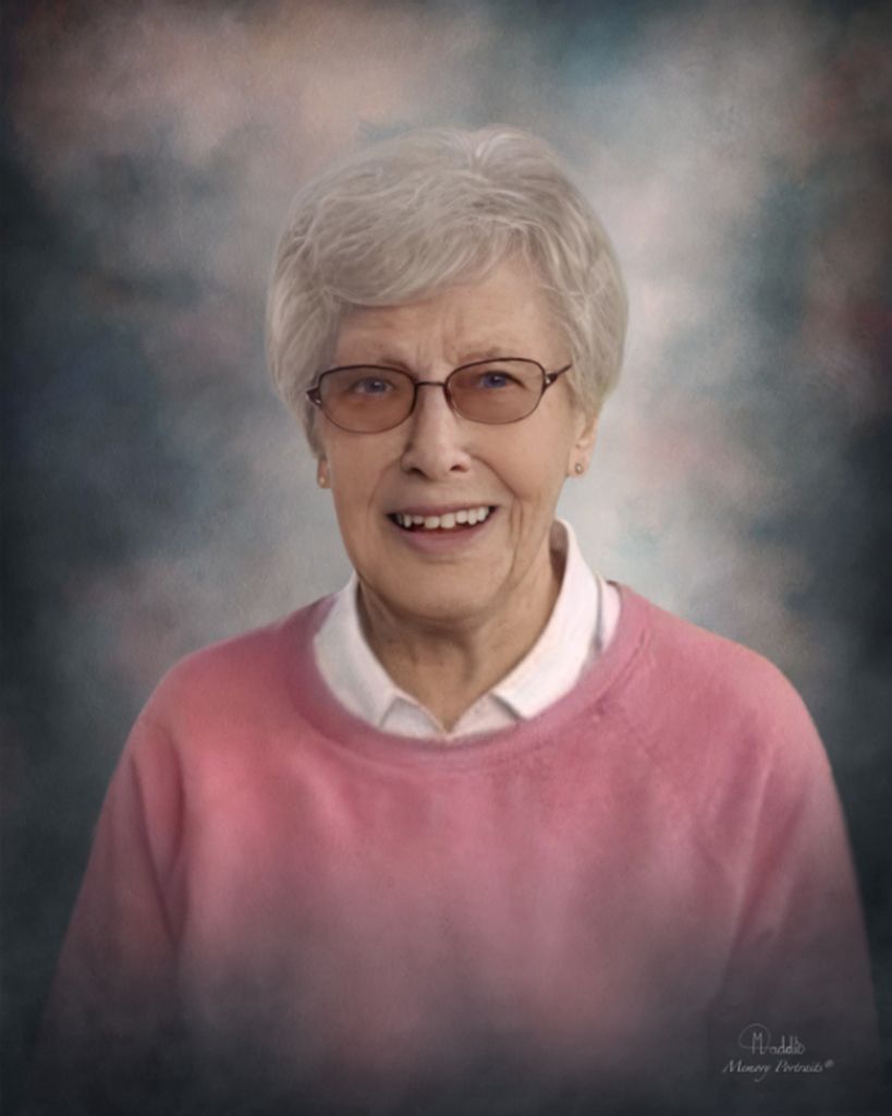 Ruth A. (Reller)  Kamman