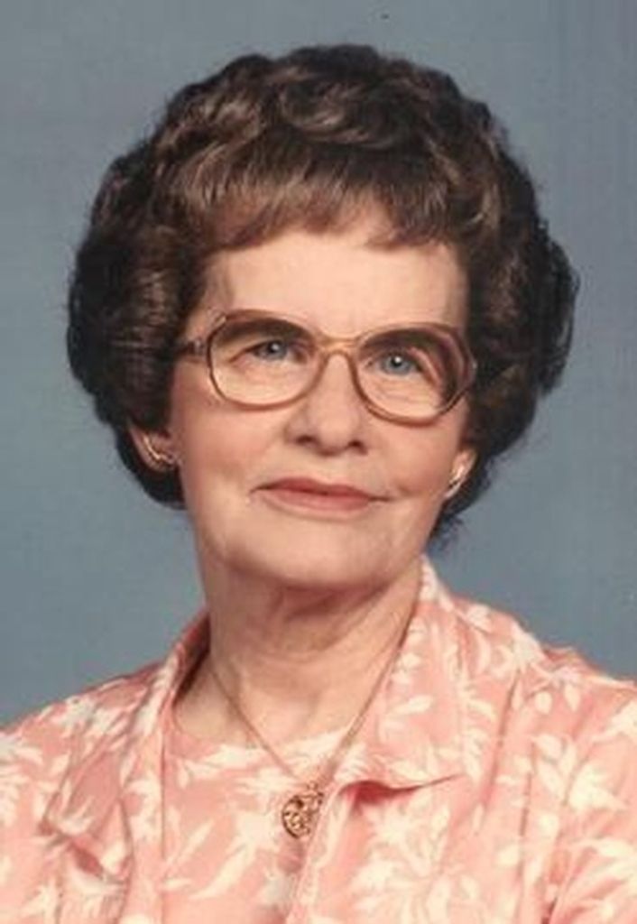 Betty I. Gee Profile Photo