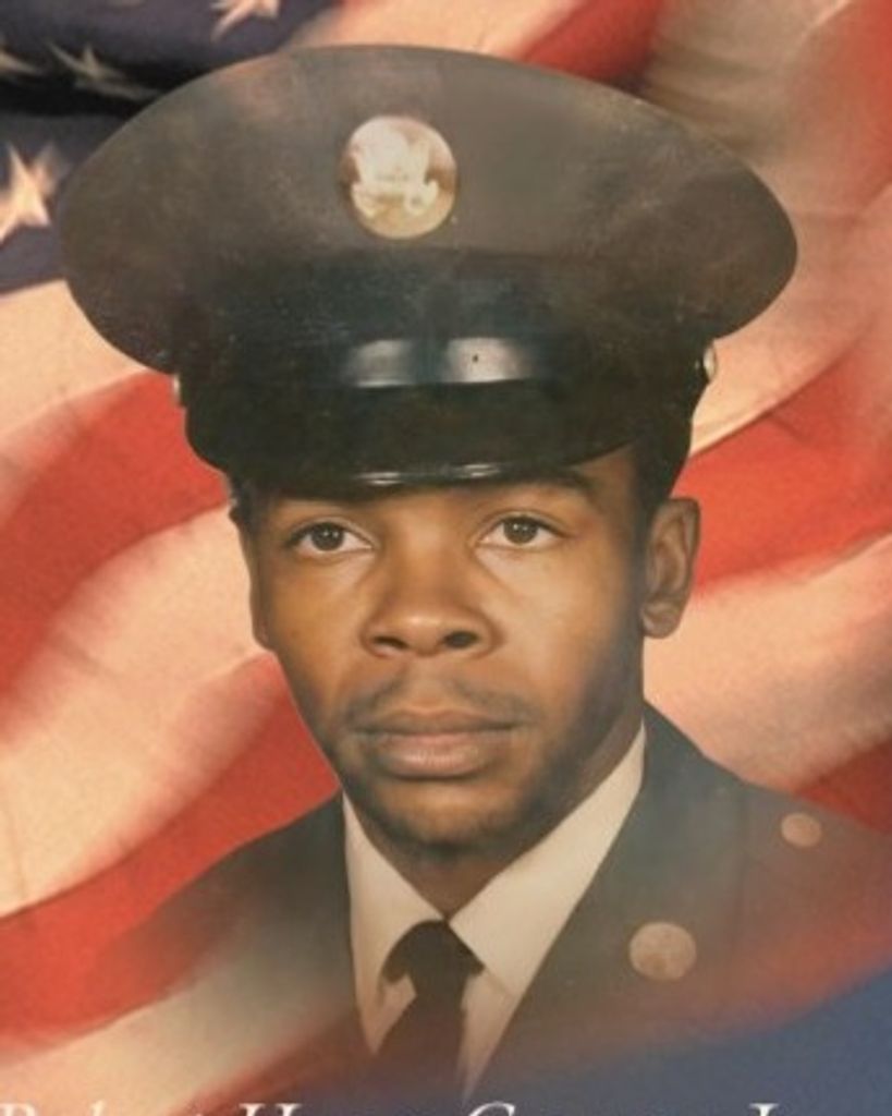 Robert Henry Grayson