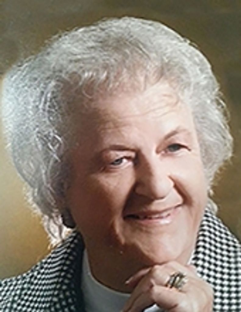 Opal Watson