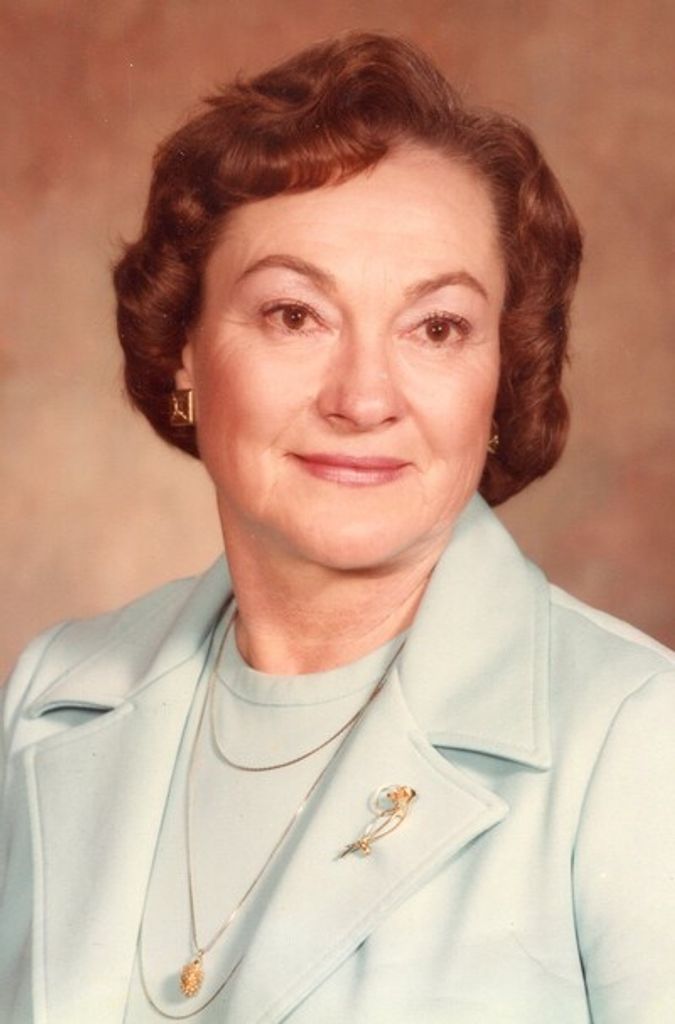 Evelyn Ruth Alexander Profile Photo