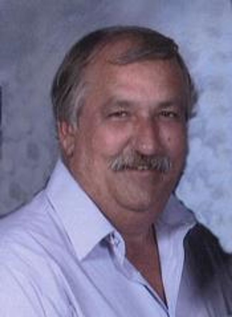 Terry Lee Henning Profile Photo