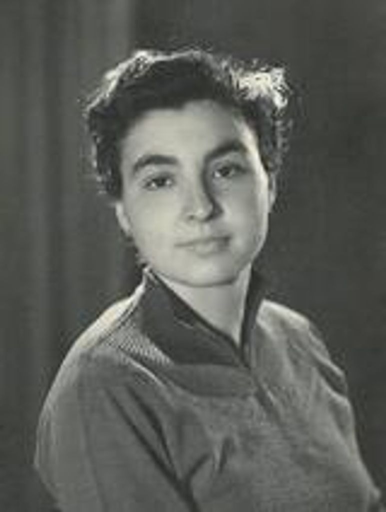 Mariantonia Megale
