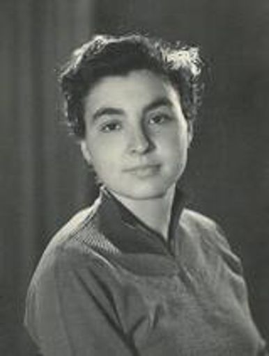 Mariantonia Megale Profile Photo