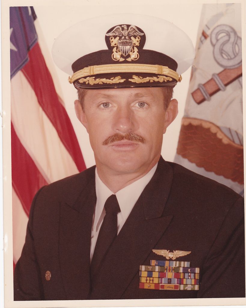 Michael Joseph Marnane Profile Photo