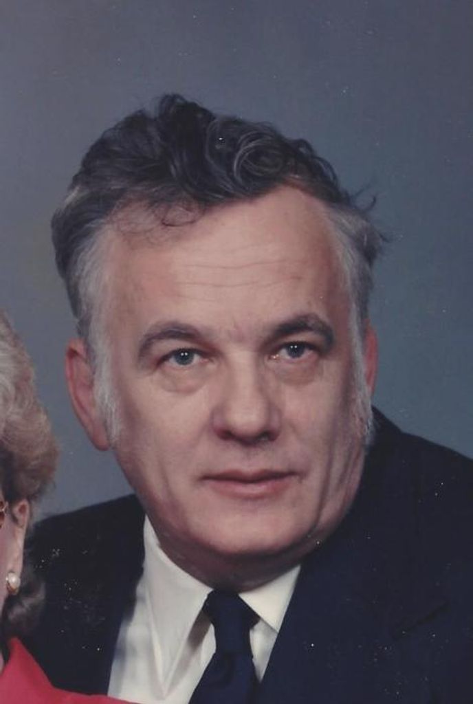 Kenneth J. Wambaugh