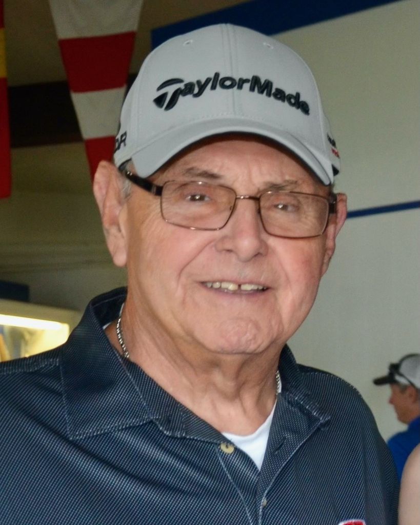 James "Jim" H. Young Jr. Profile Photo