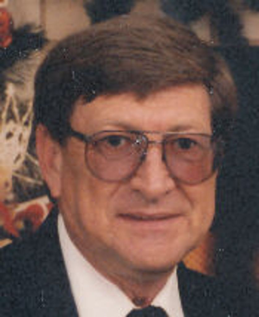 Darwin Lee Jones Profile Photo