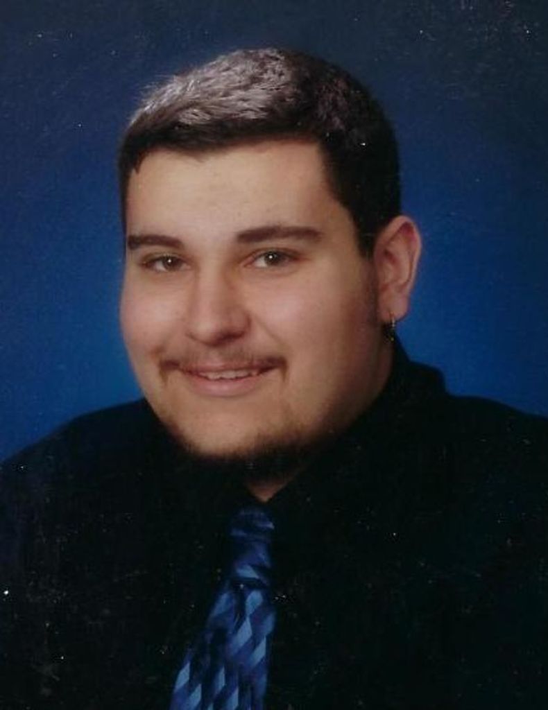 Matthew  Wayne Stiffler