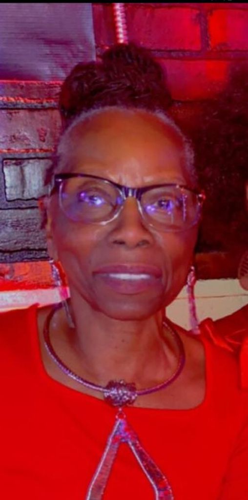 Ada Cox Irions Profile Photo