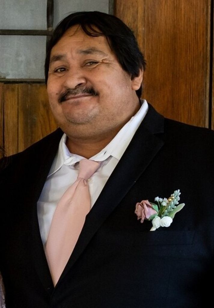 Salvador F. Flores, Jr.