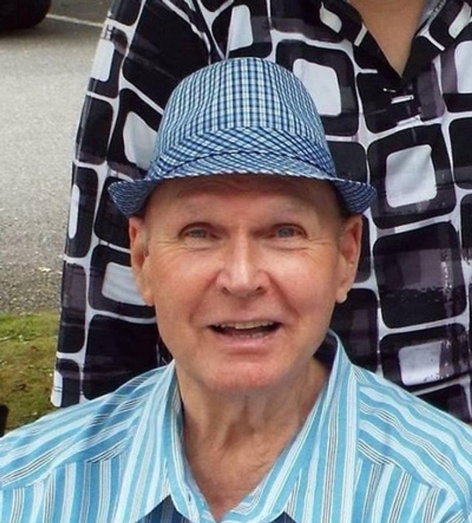 Dee Morse "Moses" Robertson, Iii. Profile Photo