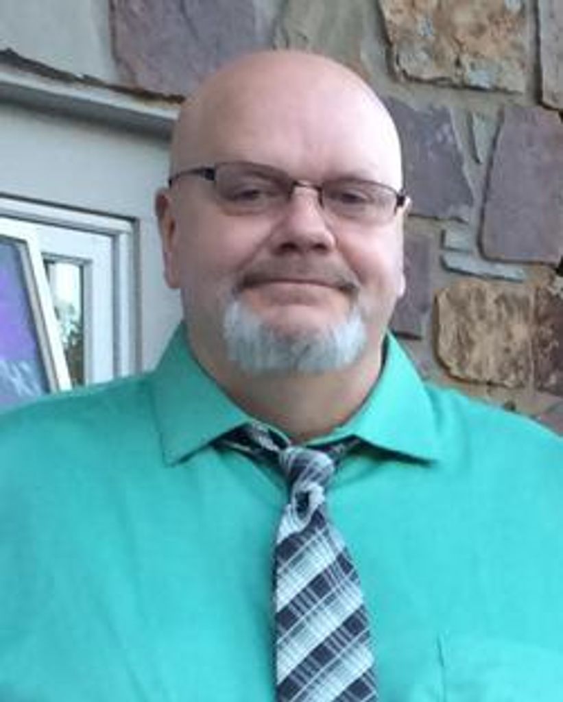 Mike Rice Profile Photo