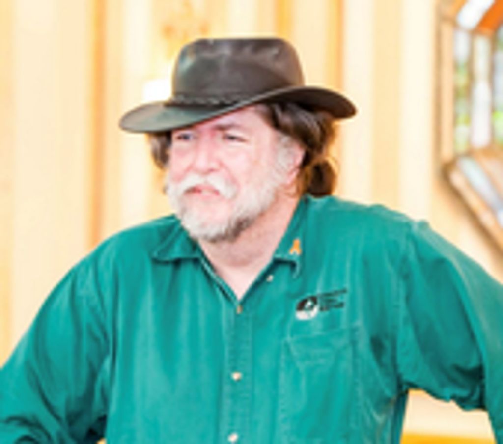 Donald Michael Nichols