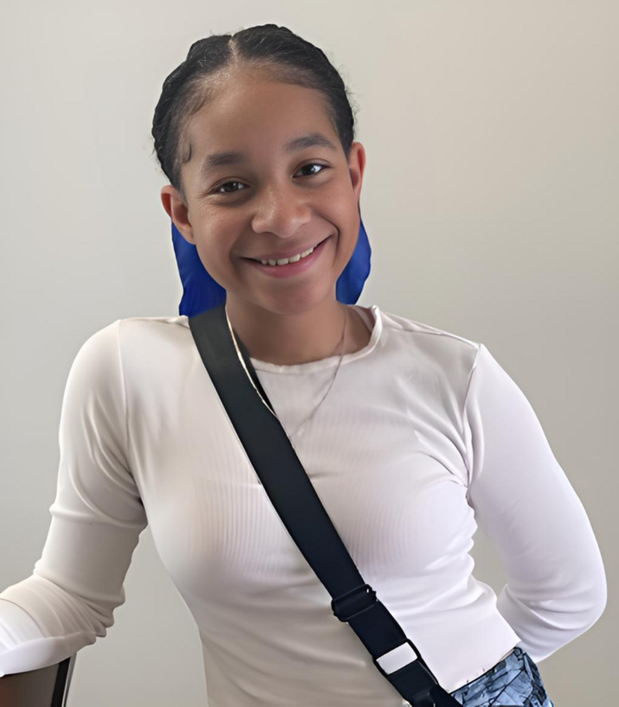 Jazell Hawk Profile Photo