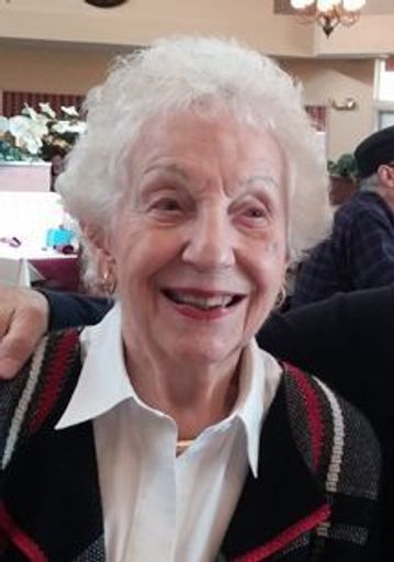 Inez Elizabeth Whitmore Profile Photo