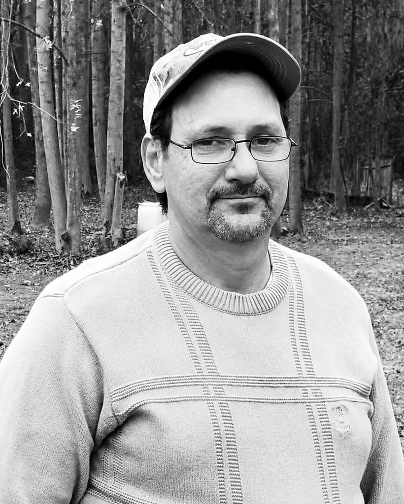 Steven Asher Evans Profile Photo