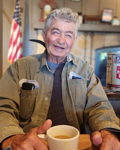 Barton Norman Close's obituary image