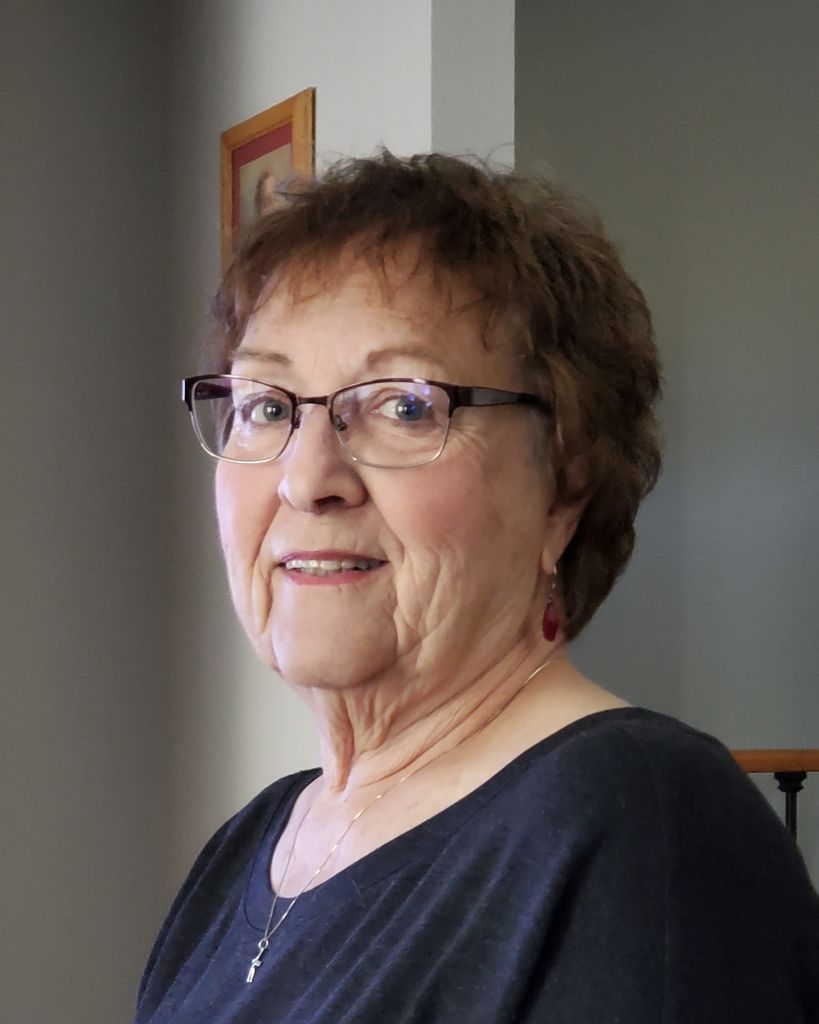 Georgia Esther Bohn Profile Photo