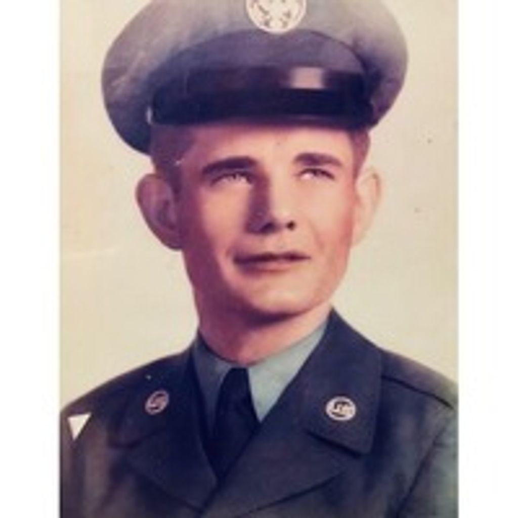 Francis Eugene Grandstaff